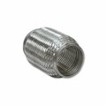 Vibrant 60804 Exhaust Flex Connector V32-60804